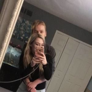 Meet your Posher, Kenzie